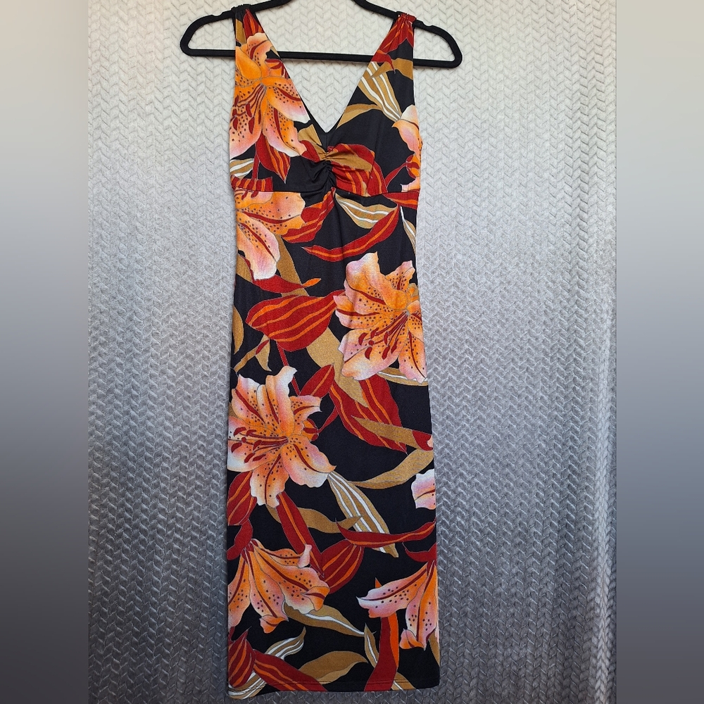 Guess Vintage 90s Dress